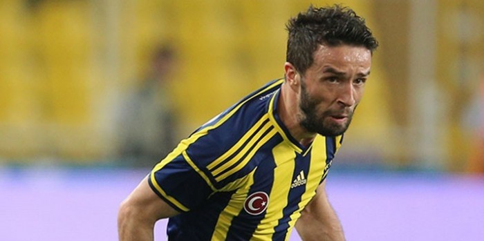 Gökhan Gönül'ün Aklı Aziz Yıldırım'da