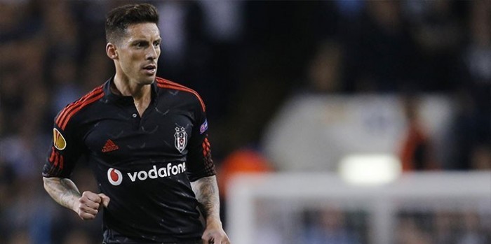 İşte Jose Sosa gerçekleri