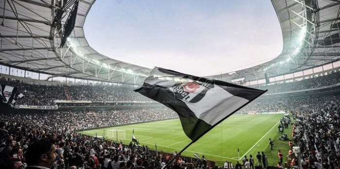  Beşiktaşlılar'a 3 müjde