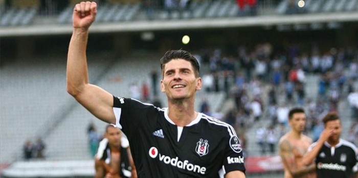Gomez’in transferini Orman bitirecek