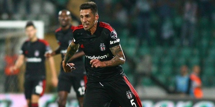 Sosa Arjantin'e gidiyor