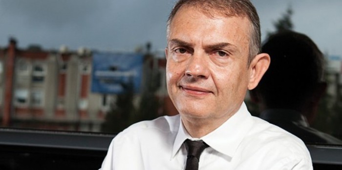 Ercan Taner'den yaşanan gelişmelere sert tepki!