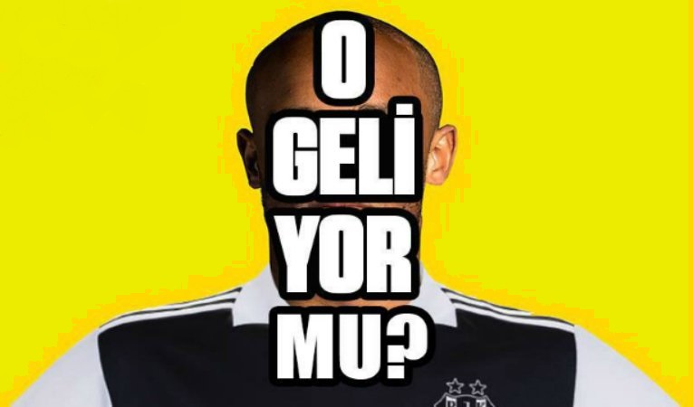 Dünyaca Ünlü Oyuncu Beşiktaş'tan Haber Bekliyor