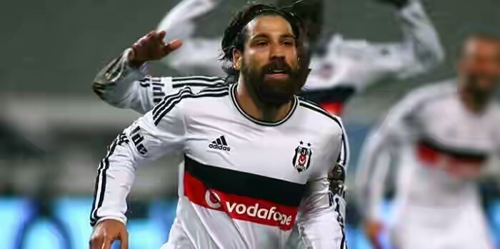 Köln Olcay Şahan için teklifte bulunacak