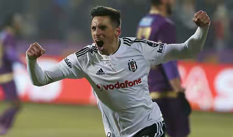 Jose Sosa Hakkında Çıkan İddialar Hakkında Açıklama