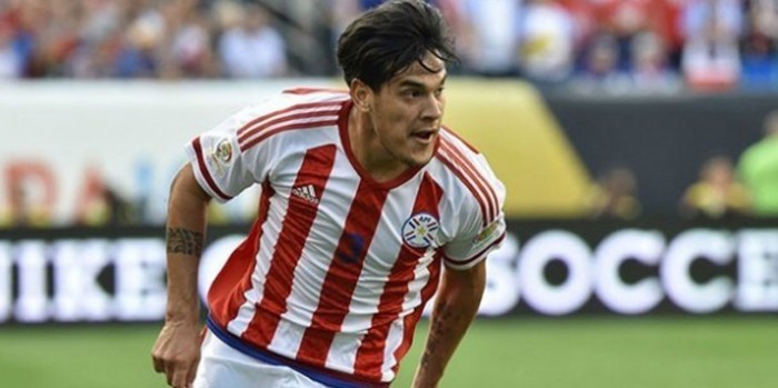 Gustavo Gomez'de Son Düzlük