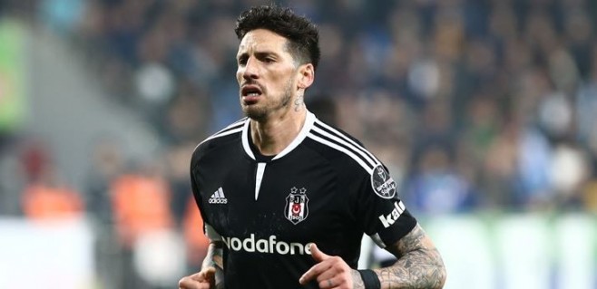 Sosa'nın ayrılmasına neden olan iki isim!