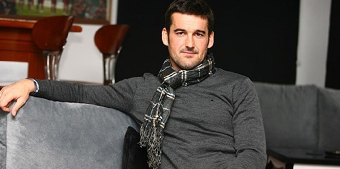 Sambade'nin yerine tanıdık isim!