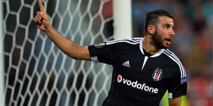 Fenerbahçe'den Beşiktaş'a İsmail Köybaşı Operasyonu