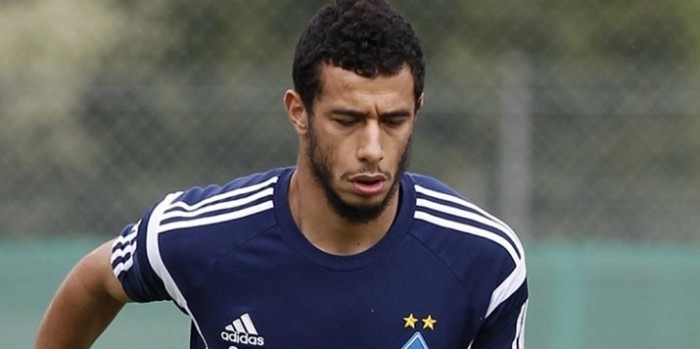 Sosa'nın yerine süper yetenek geliyor