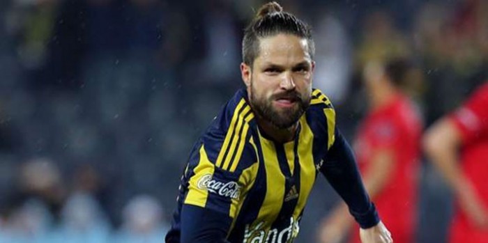 Beşiktaş Diego Ribas'ın İsteğine Ne Dedi ?