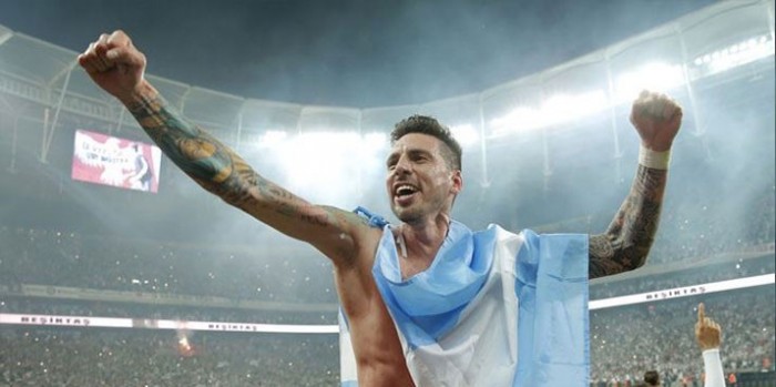 Sosa'nın Milan Aşkı Beşiktaş'ı Yakacak