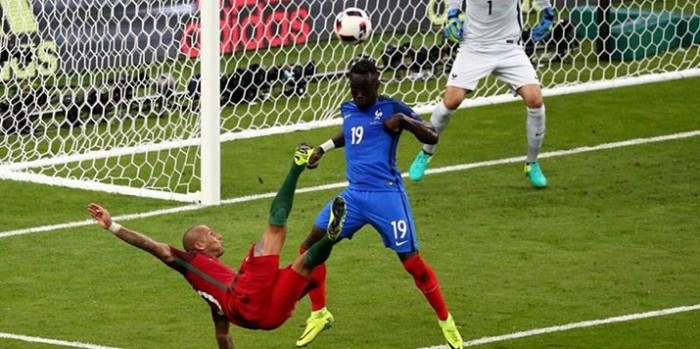 FLAŞ ! Quaresma Tarihe Geçti : Beşiktaş'ta...