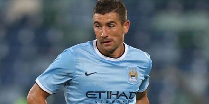 Alexander Kolarov Can Atıyor