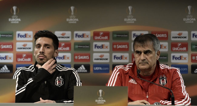 ÖZEL HABER ! Sosa Giderse... Şenol Güneş’ten Özel İstek