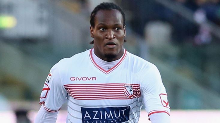 Beşiktaş'a İtalya'dan bir golcü daha!