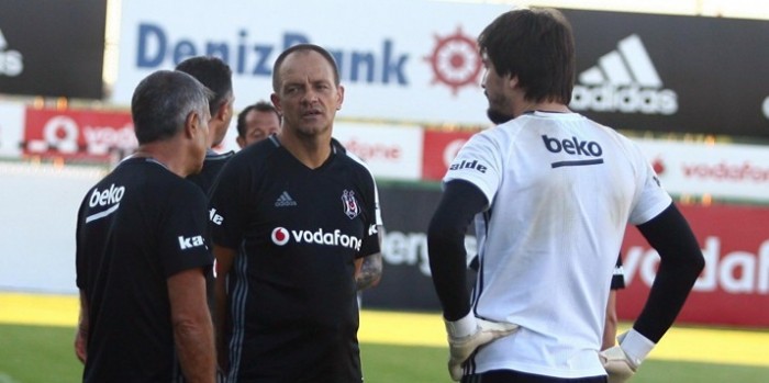 Mrmic'ten ilk açıklamalar! Üçünün de performansını...'