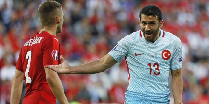 Fenerbahçe'den İsmail Köybaşı açıklaması!