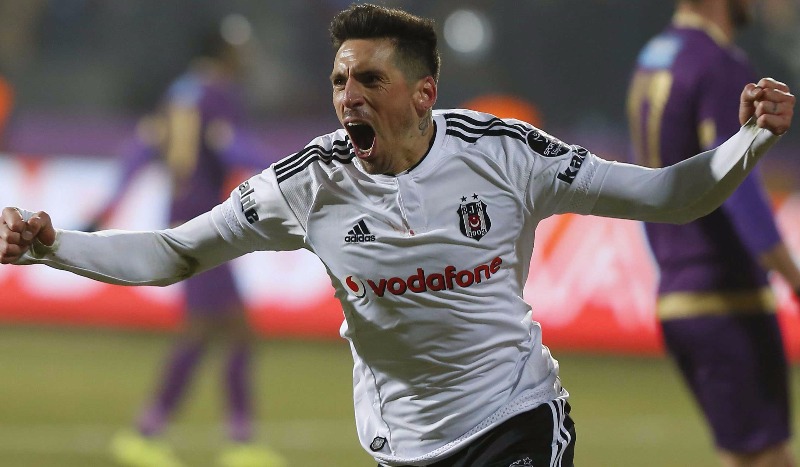 İngilizlerden Flaş İddia: Sosa Dünya Devine...