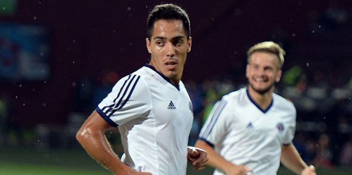 Beşiktaş'taki Ayrılıklar Sonrası Kasımpaşa'nın Yıldızı Haber Bekliyor