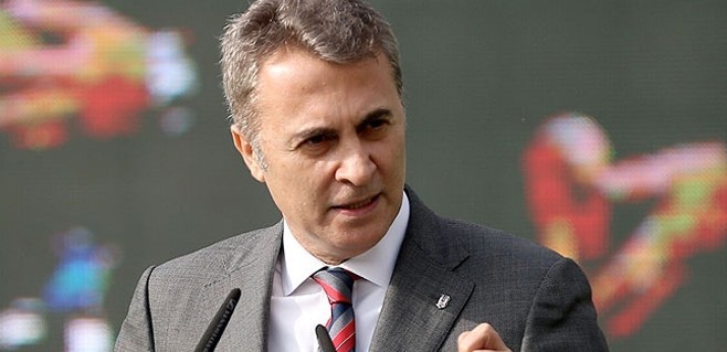 Fikret Orman, Sosa ve Atiba'ya sert çıktı