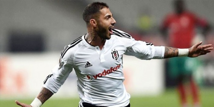 FLAŞ ! Quaresma ile sözleşme uzatılıyor
