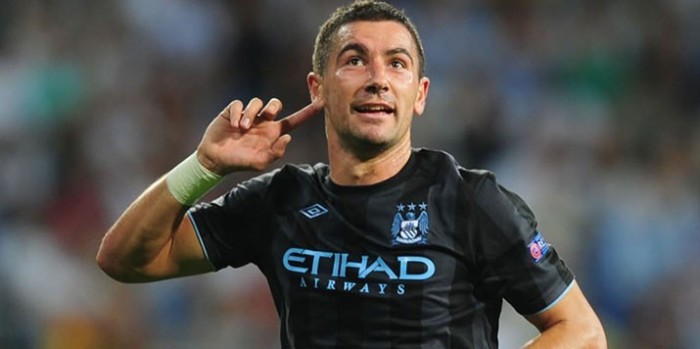 İsmail gönderildi Beşiktaş City'i Bekliyor