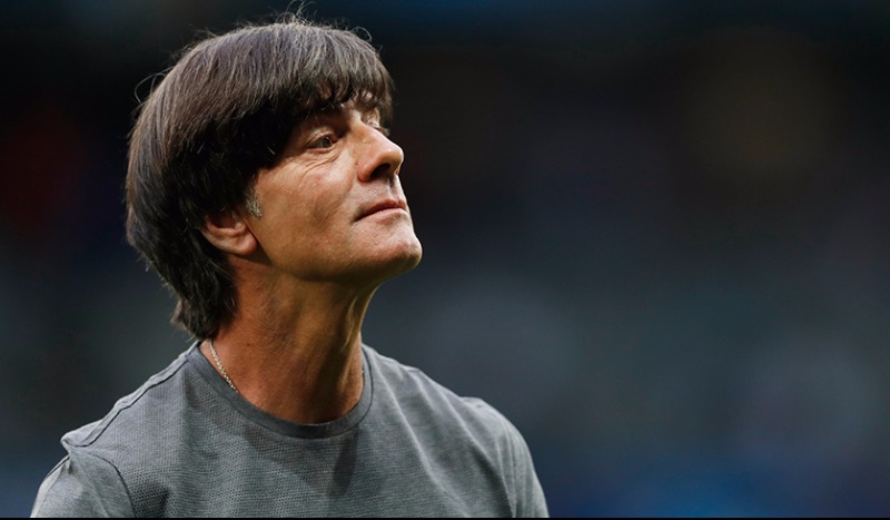 Beşiktaş, Löw'e minnettar