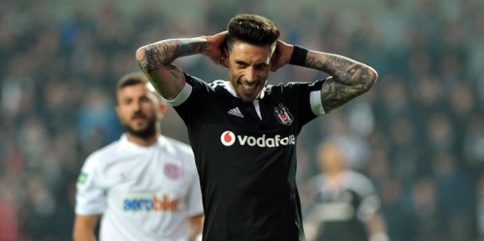 Jose Sosa gerçekleri ortaya çıktı!