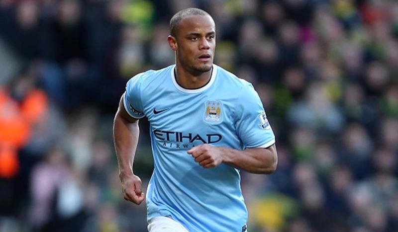 Kompany'den Beşiktaş'a Mesaj