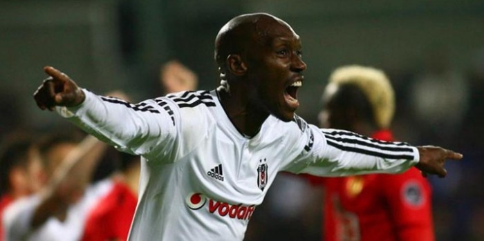 Atiba, transfer sorusuna o cevabı verdi!