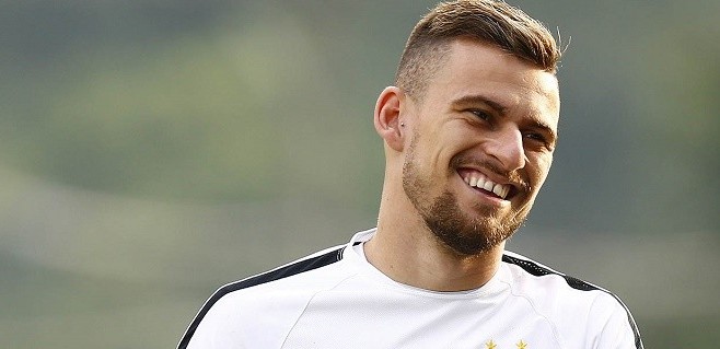 Beşiktaş'ta Sosa'nın yerine Gelecek İsim Belli Oldu