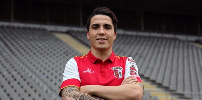 Galatasaray'a Darbe, Hedef Porto'nun Yıldızı