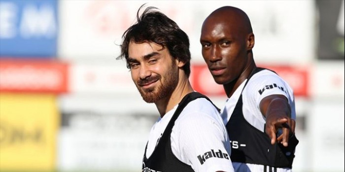 Veli Kavlak olmadı, İsmail Köybaşı gitti!