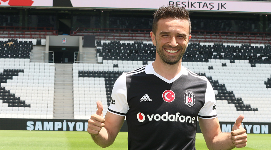 Gökhan Gönül'den Aziz Yıldırım'a Dokundurma