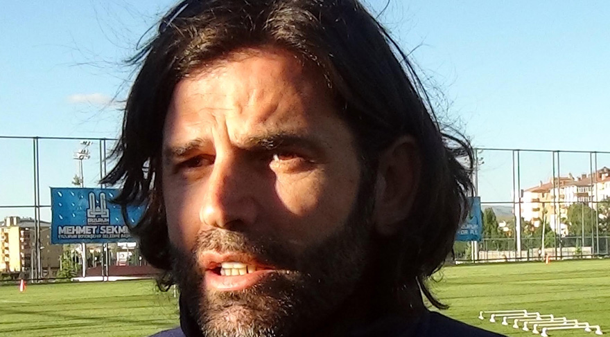 Efsane Sol Bek İbrahim Üzülmez’den İsmail Köybaşı yorumu