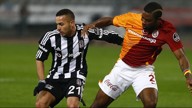 İngiliz Devinin Teklifinden Beşiktaş Kerim Frei'in Bonservisini Belirledi