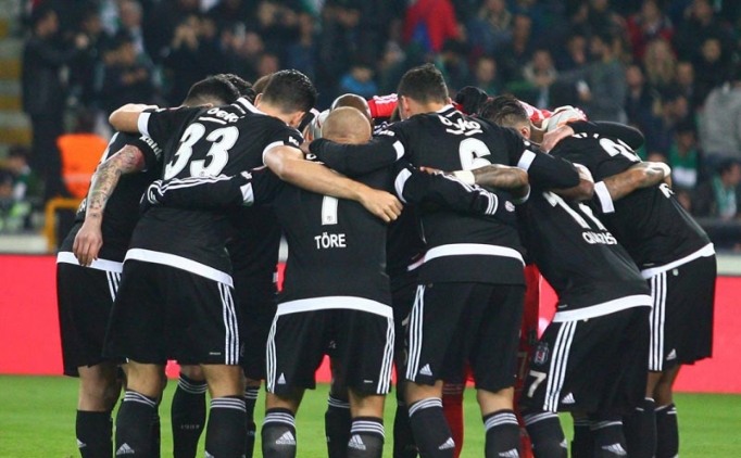 Efsane Oyuncu'dan Şok Yorum: Beşiktaş'ın kimyası bozuldu