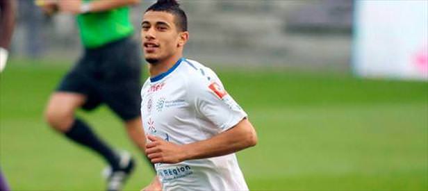 Beşiktaş Süper Yetenek İçin Dynamo Kiev ile Masada