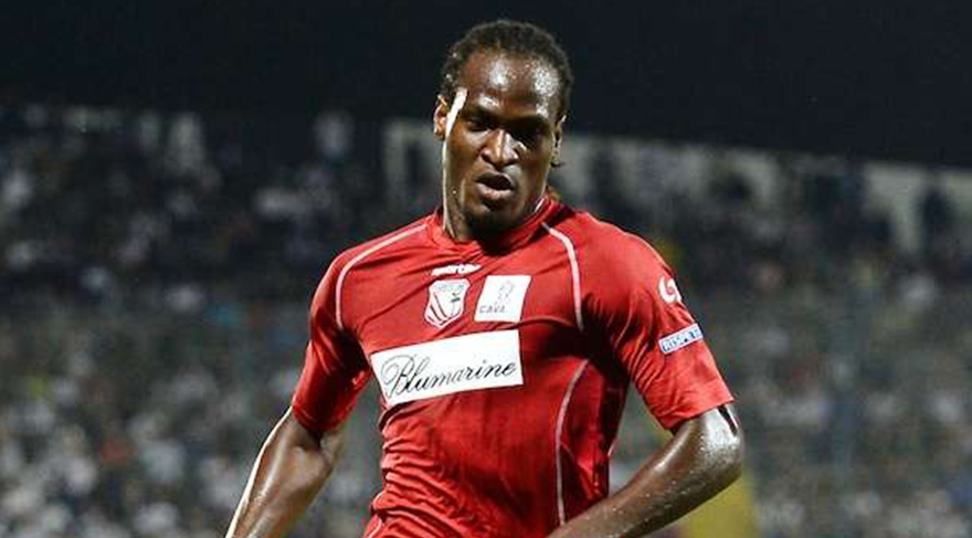 İtalya'dan Beşiktaş'a Genç Nijeryalı