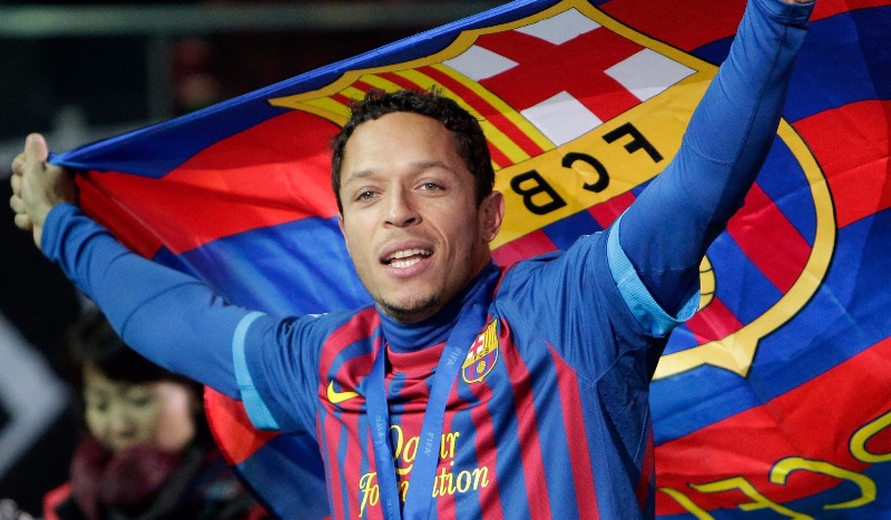 Beşiktaş'ta hedef Barcelona'nın Gözden Düşen Sol Beki