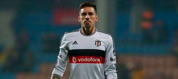 Sosa bedelsiz ayrılmak için FİFA’ya başvuruyor!..