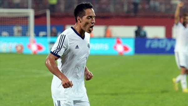 Beşiktaş'tan Yıldız Oyuncu İçin Yetki Belgesi