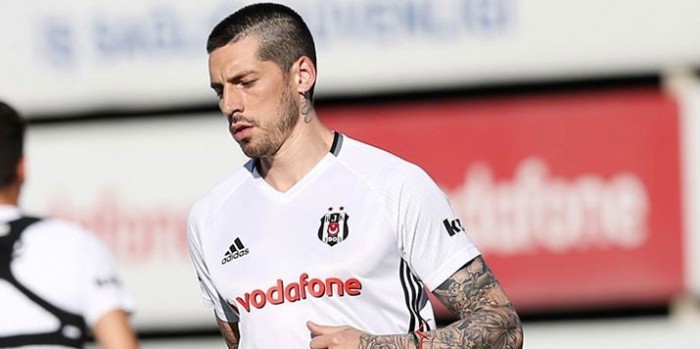  İşte Beşiktaş'ta Çok Konuşulan Sosa gerçekleri!