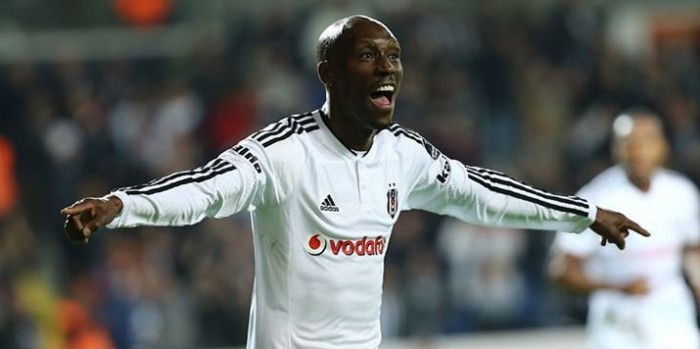 Beşiktaş'a müjde, Atiba kalıyor!