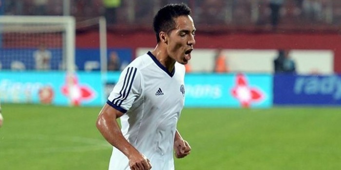 Süper Lig yıldızına 6 Milyonluk Teklif