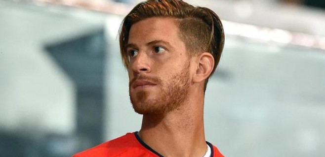 Beşiktaş'ın yeni gözdesi kafaları karıştırdı