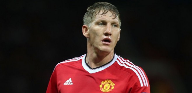 Bastian Schweinsteiger için Beşiktaş iddiası!