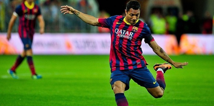 Barcelona'dan Beşiktaş'a 2 Yıldız