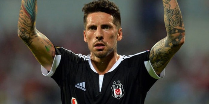 Şenol Güneş'ten Sosa'ya Colman örneği